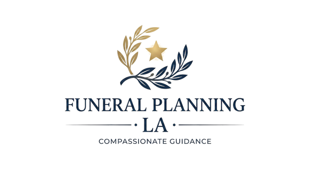 Funeral Planning LA
